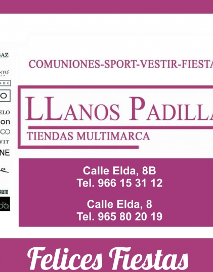 comercios