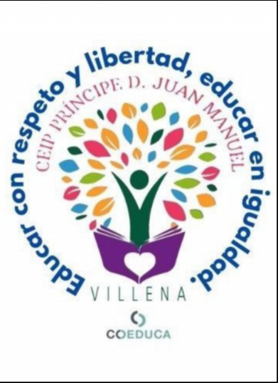 CEIP PRÍNCIPE D. JUAN MANUEL 