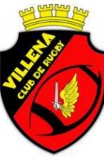 Villena club de rugby